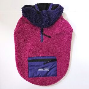 Canada Pooch Dog Coat